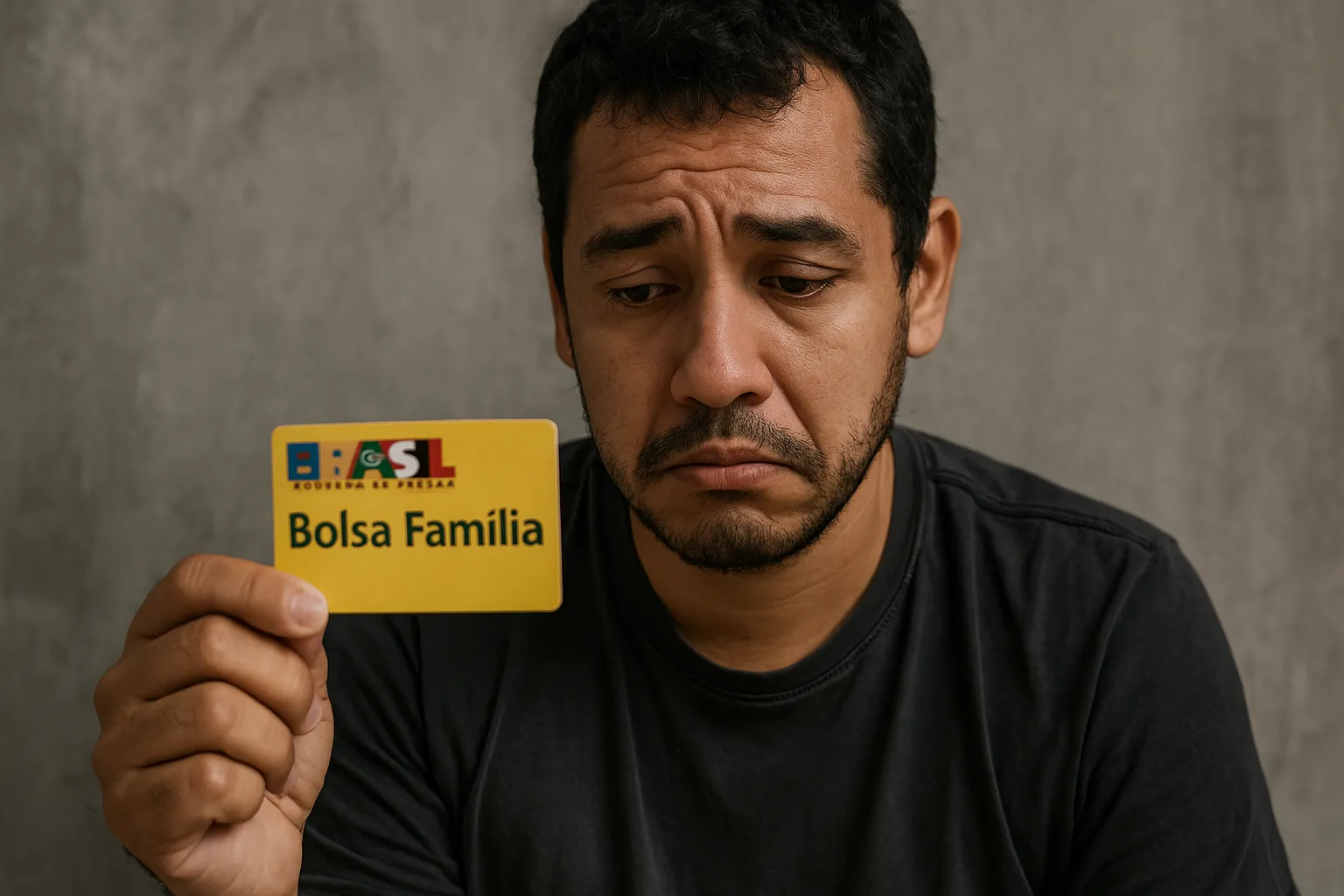 Alerta! Beneficiários do Bolsa Família estão sendo expulsos do programa