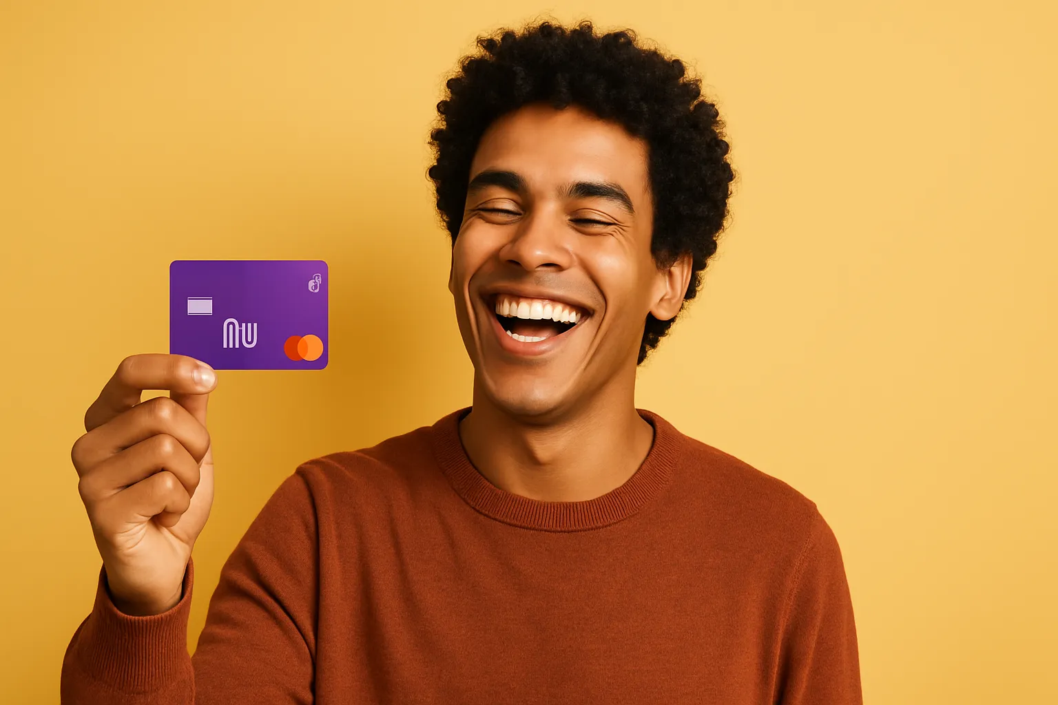 5 atitudes que podem fazer você aumentar o limite do Nubank em 2025