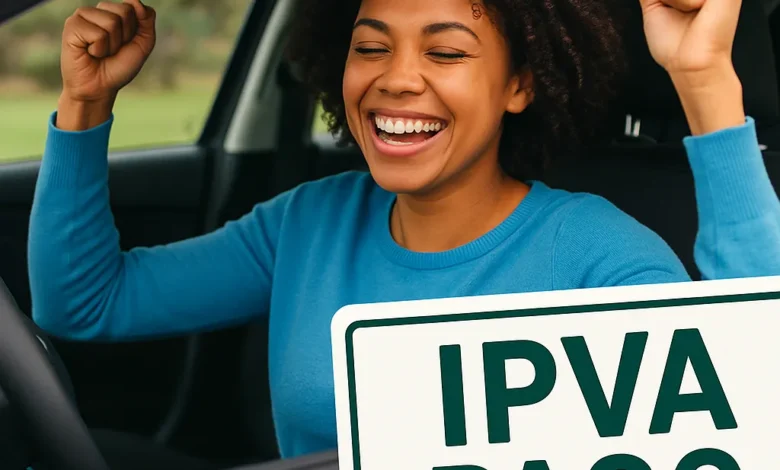 Truque simples 100% legalizado permite você pagar menos no IPVA de seu carro ou moto