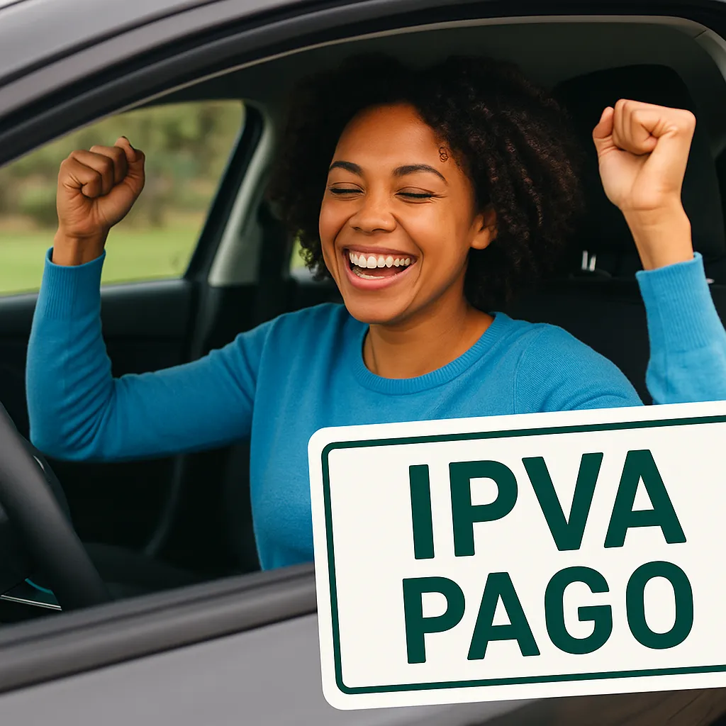 Truque simples 100% legalizado permite você pagar menos no IPVA de seu carro ou moto