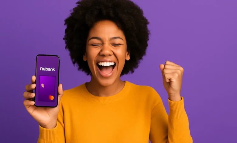 Melhore o limite do seu cartão do Nubank em até 100% com esta nova técnica