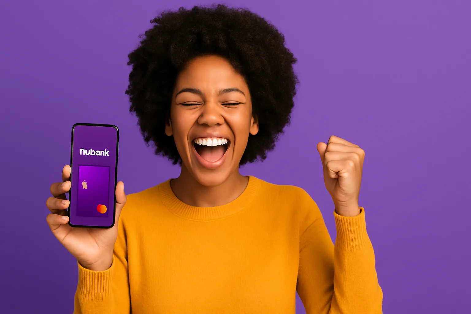 Melhore o limite do seu cartão do Nubank em até 100% com esta nova técnica