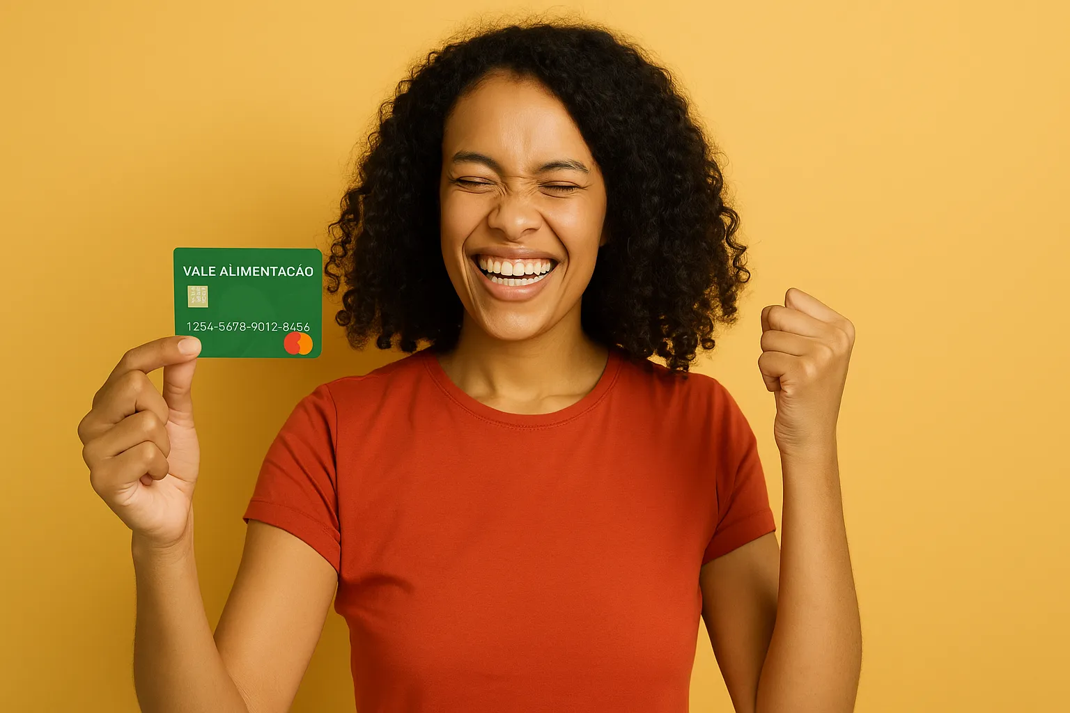 O que vai mudar no vale-alimentação e vale-refeição em 2025?