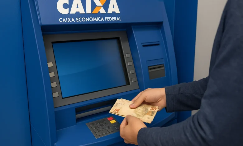 CAIXA