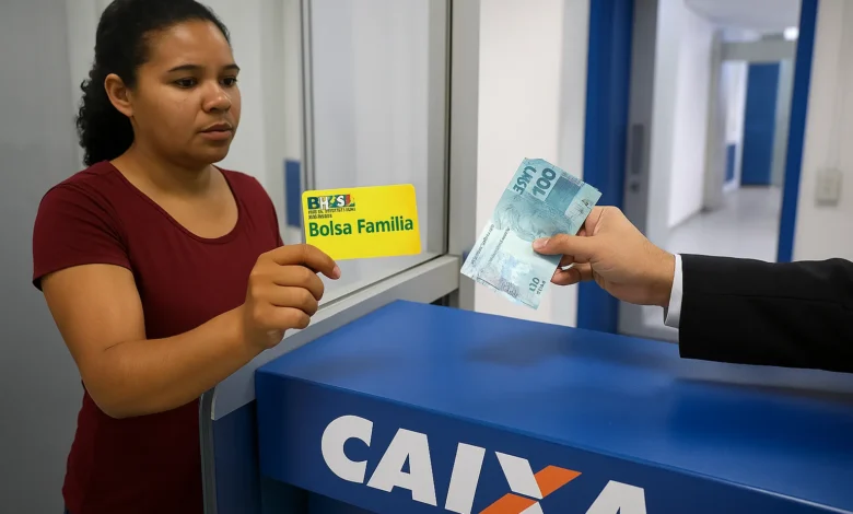 Bolsa Família