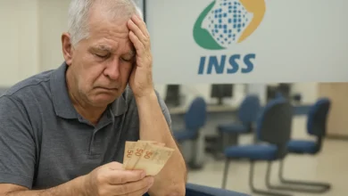 INSS: quanto foi descontado ilegalmente de aposentados?