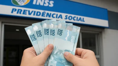 Desconto do INSS atinge em cheio milhões de brasileiros! Veja como consultar e pedir o dinheiro de volta