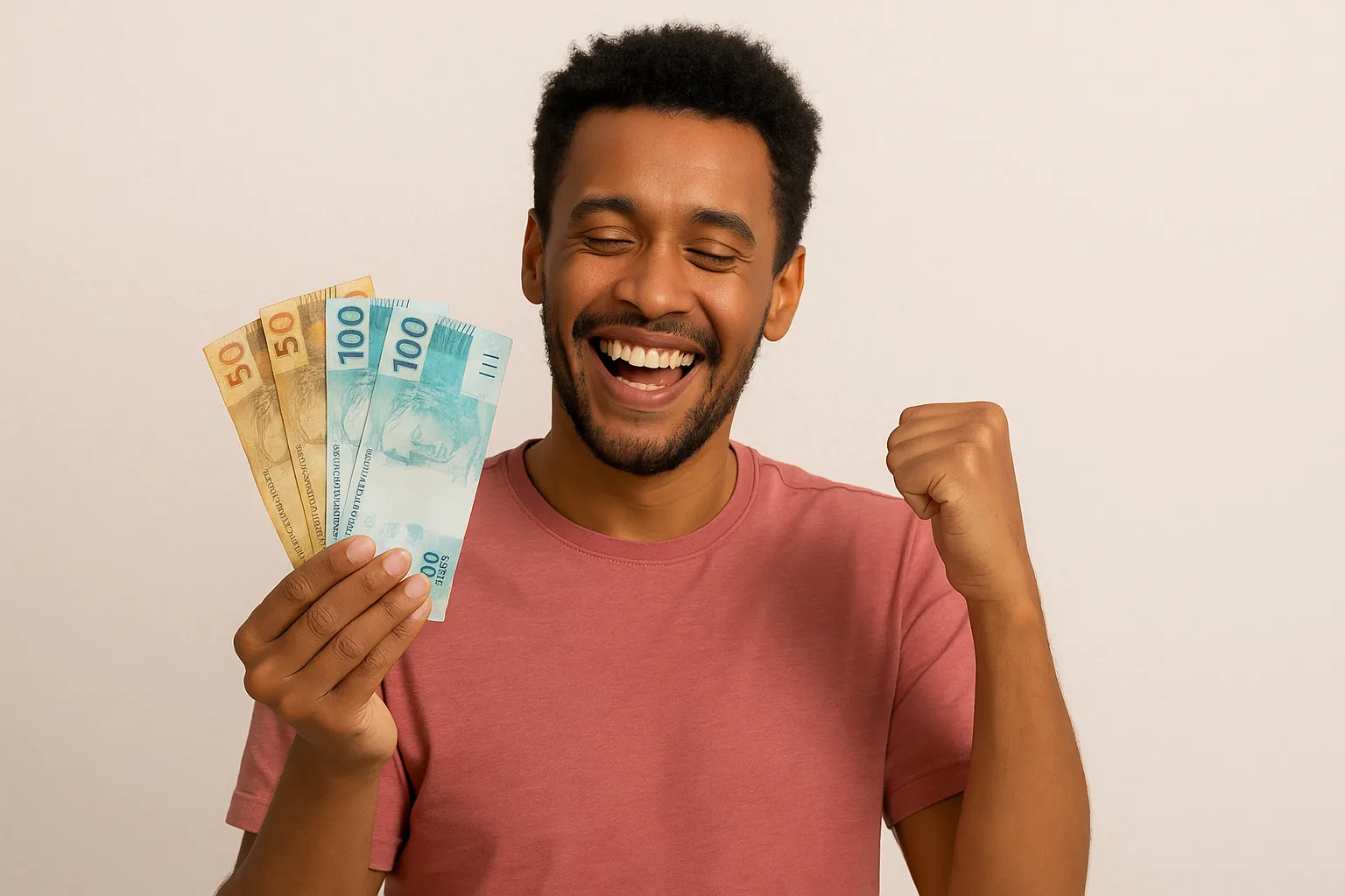 Confirmado! Brasileiros receberão R$ 50 mil, R$ 20 mil e R$ 10 mil do programa CPF na nota