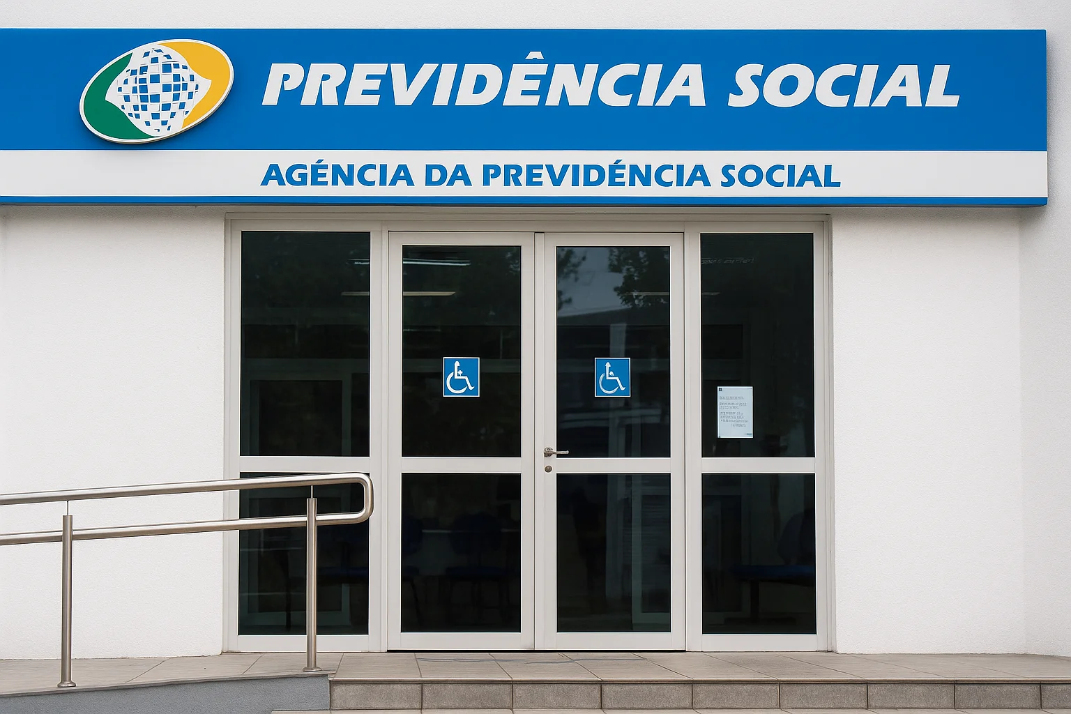 INSS. Foto: Reprodução
