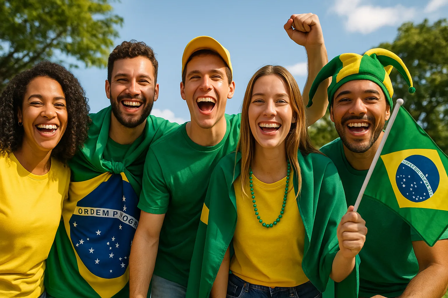 Confirmado: Trabalhadores terão 4 dias de folga nesta semana