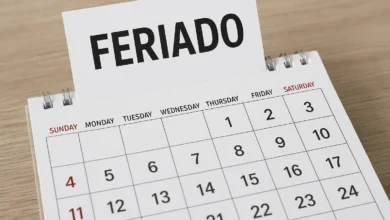 FERIADO