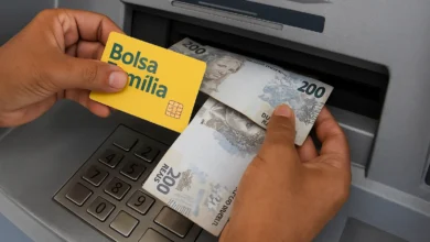 Bolsa Família de Abril confirma pagamento antecipado em mais de 500 cidades
