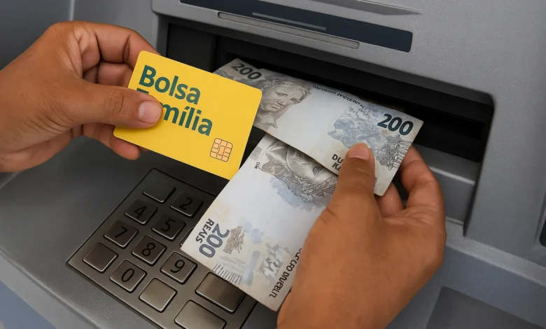 Bolsa Família de Abril confirma pagamento antecipado em mais de 500 cidades