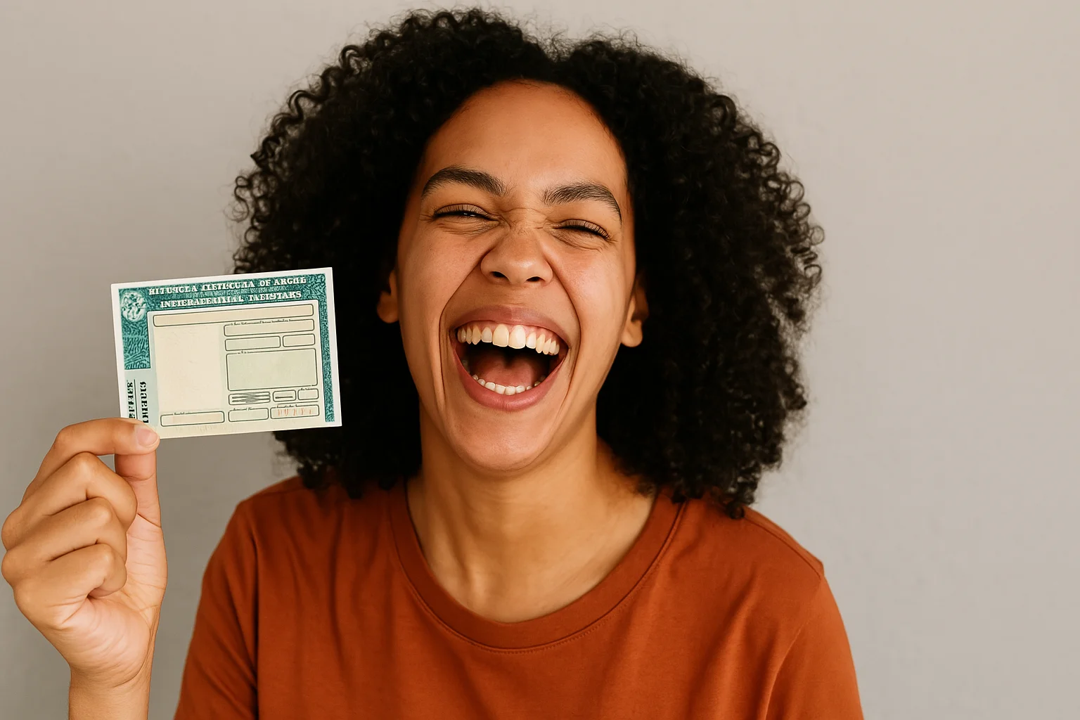 CNH Grátis 2025 libera 7 mil vagas neste ano de 2025