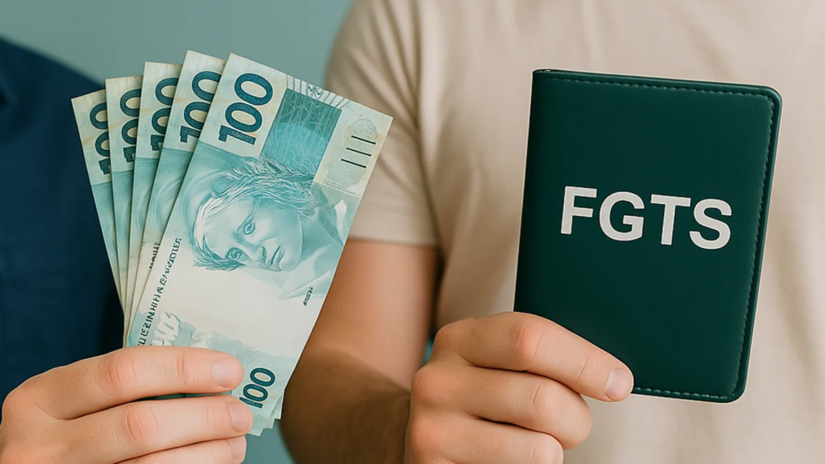 FGTS: Como fazer empréstimo consignado pelo Crédito do Trabalhador?