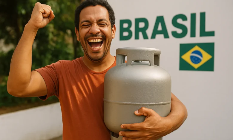 Auxílio-Gás