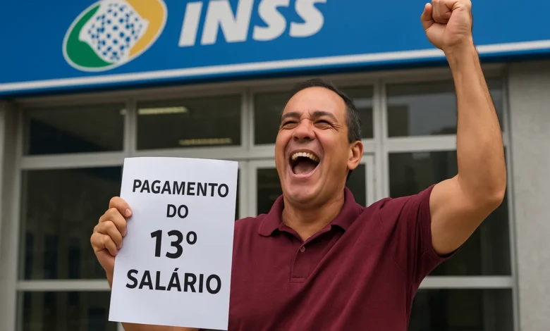 Quando começa o pagamento do 13º salário de aposentados e pensionistas do INSS? Veja calendário