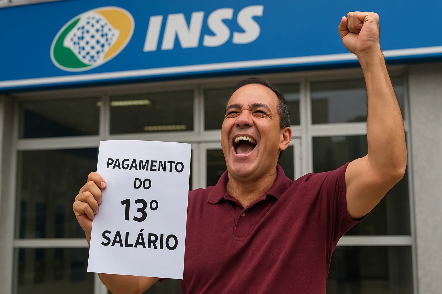 Quando começa o pagamento do 13º salário de aposentados e pensionistas do INSS? Veja calendário
