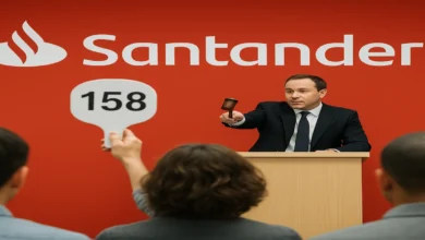 Santander realiza leilões imóveisealiza leilões com 541 imóveis com lances a partir de R$ 30 mil