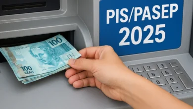 PIS 2025: Entenda como saber a data do seu pagamento na Caixa