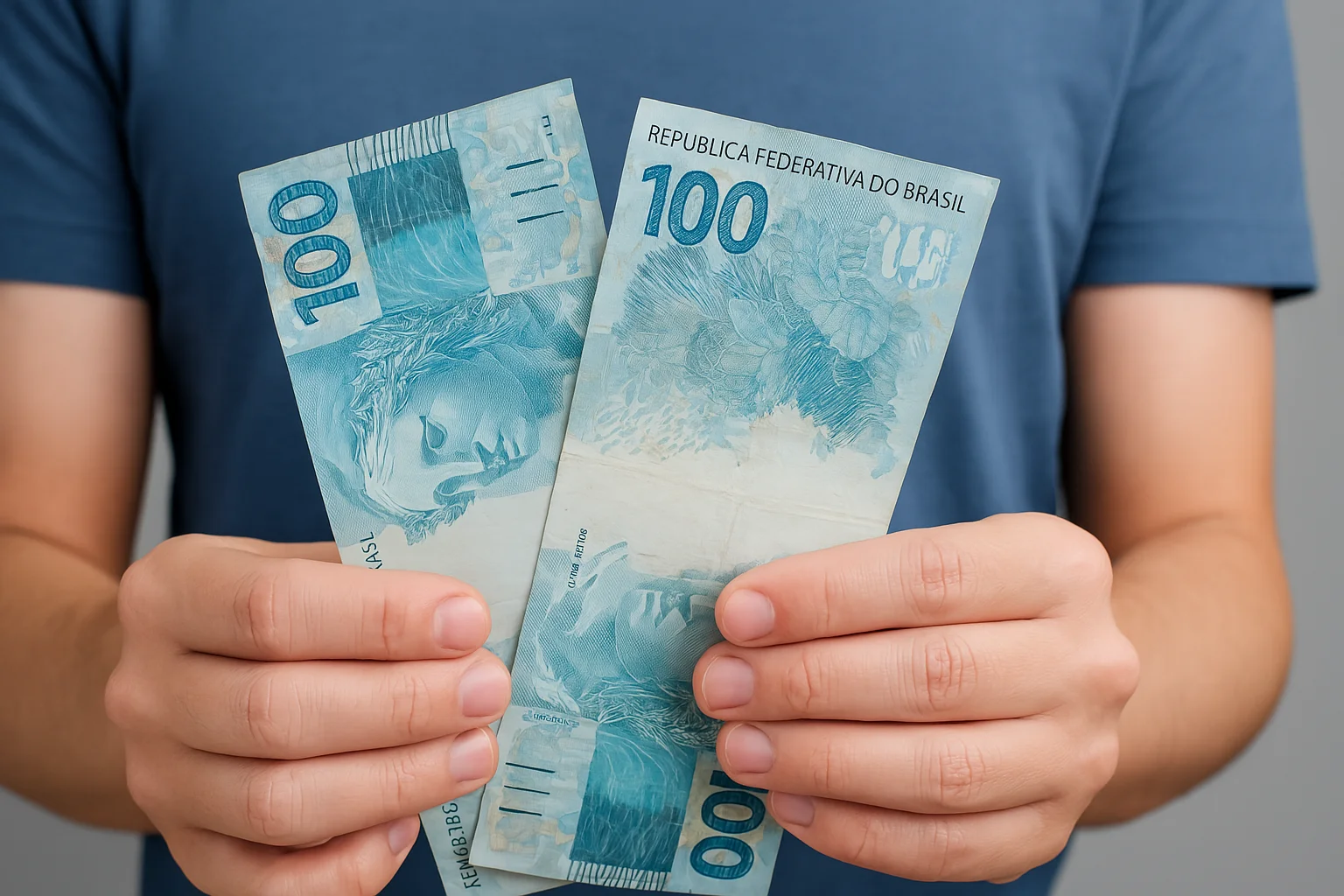 Pé-de-Meia libera Bolsa-frequência de R$ 200 ainda neste mês de Abril para alegria de milhares de brasileiros