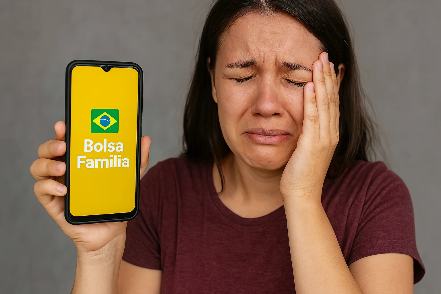 Aplicativo do Bolsa Família ainda não atualizou o valor do pagamento? Saiba o que fazer