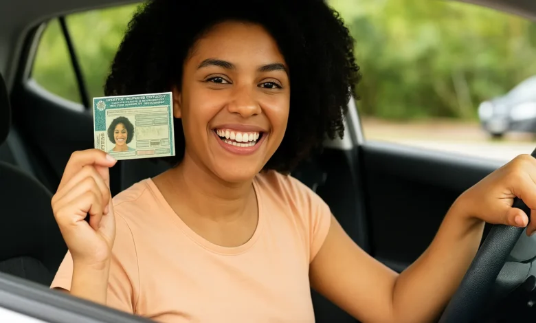 CNH 100% GRATUITA! Detran abre inscrições para 5 mil vagas no Programa CNH Social em 2025