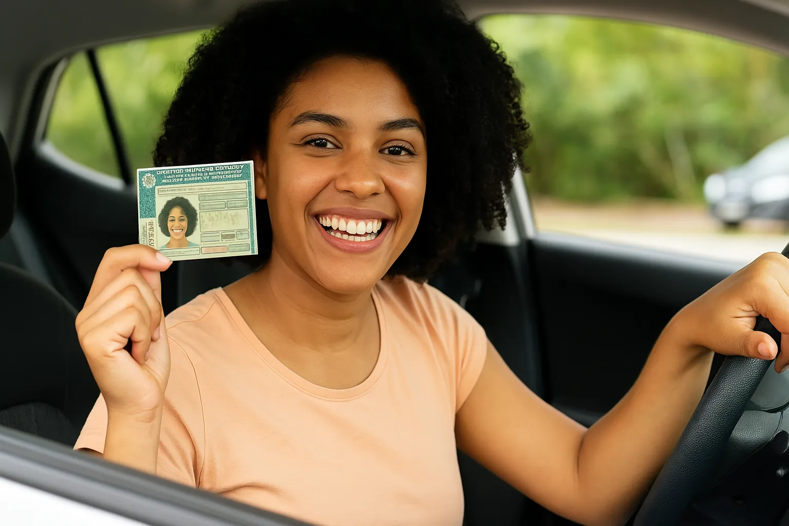 CNH 100% GRATUITA! Detran abre inscrições para 5 mil vagas no Programa CNH Social em 2025