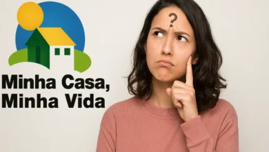 Minha Casa, Minha Vida