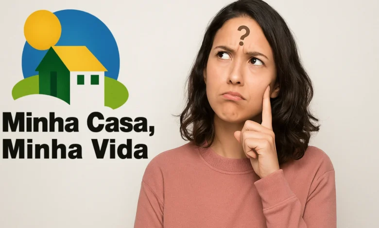 Minha Casa, Minha Vida