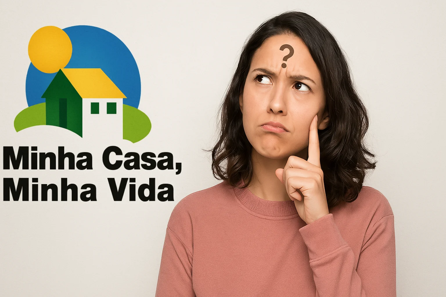 Minha Casa, Minha Vida