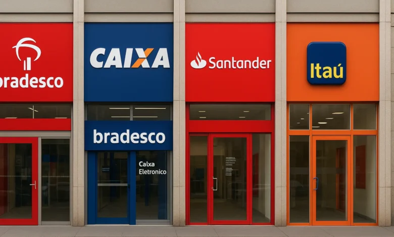 Bancos vão abrir dia 2 de maio de 2025, sexta-feira, após o feriado do Dia do Trabalhador (01/05)?