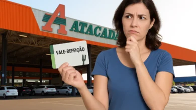 O Atacadão permite pagamento com o Vale-Refeição e Alimentação? Confira