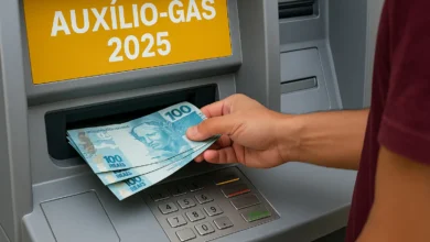 Auxílio-Gás