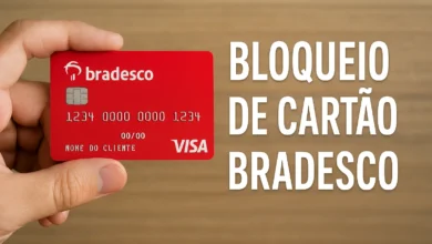 Como bloquear cartão Bradesco? Veja passo a passo pelo app, telefone e agência