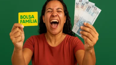 Bolsa Família de Abril de 2025 será antecipado para mais de 500 cidades