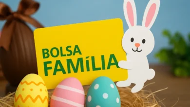 Bolsa Família de Abril e antecipação por causa da Páscoa em 2025