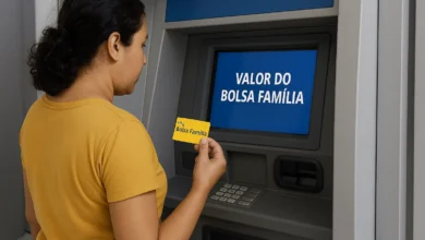 Portal Cidadão Caixa libera consulta do Bolsa Família em Abril libera consulta nesta terça-feira, 8 de abril