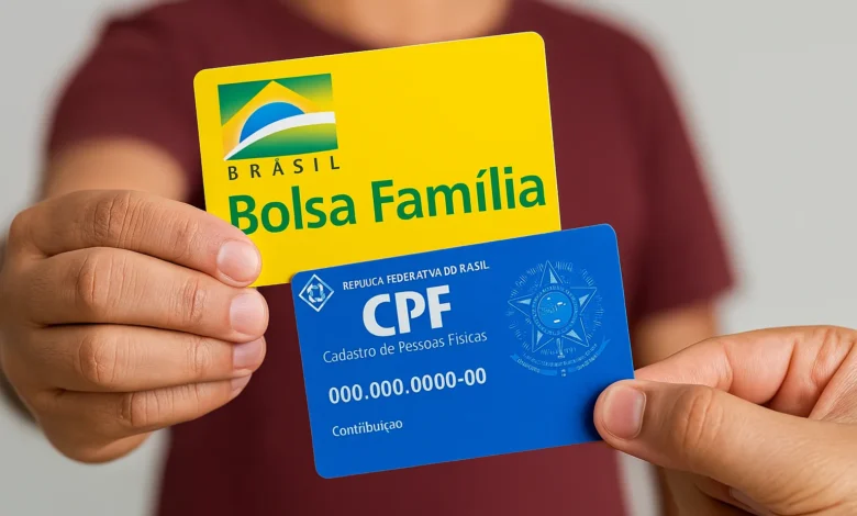 Bolsa Família