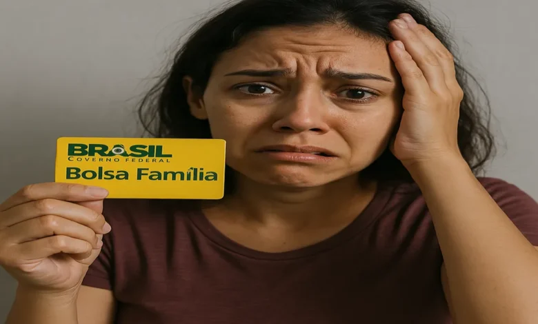 Você pode estar na lista! 840 mil famílias perdem o Bolsa Família após novas regras