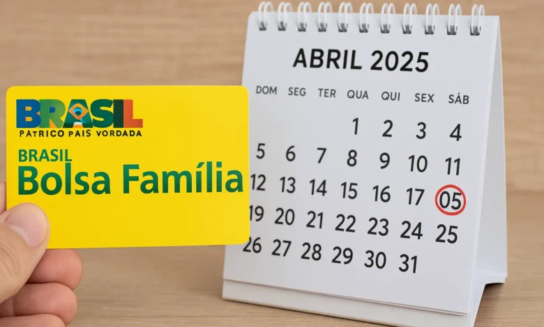 Bolsa Família pode ter algum pagamento antecipado neste sábado, 05 de abril? Confira