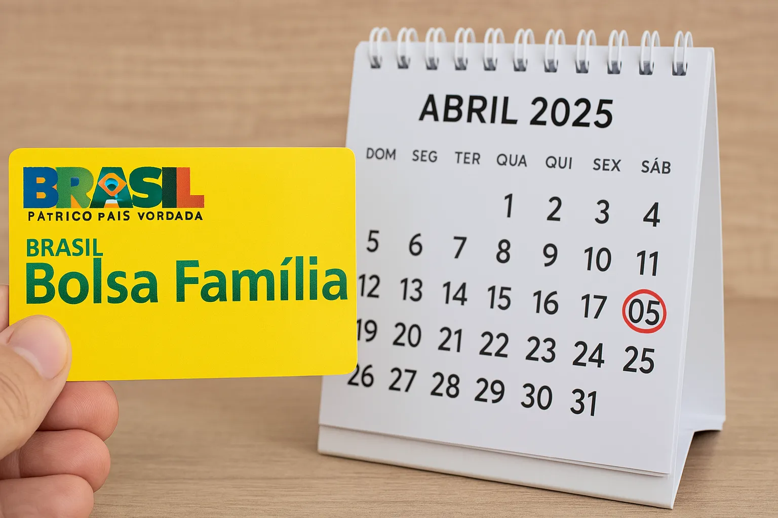 Bolsa Família pode ter algum pagamento antecipado neste sábado, 05 de abril? Confira