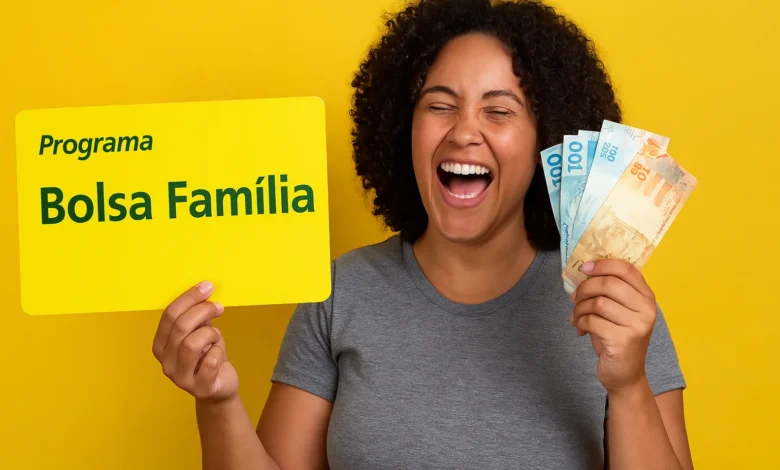 Bolsa Família confirma antecipação de pagamento para mais de 500 cidades.