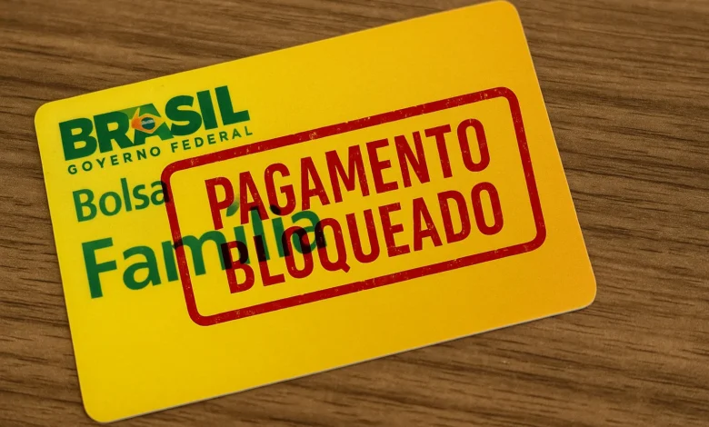 Bolsa Família: Governo bloqueou 200 mil em Abril