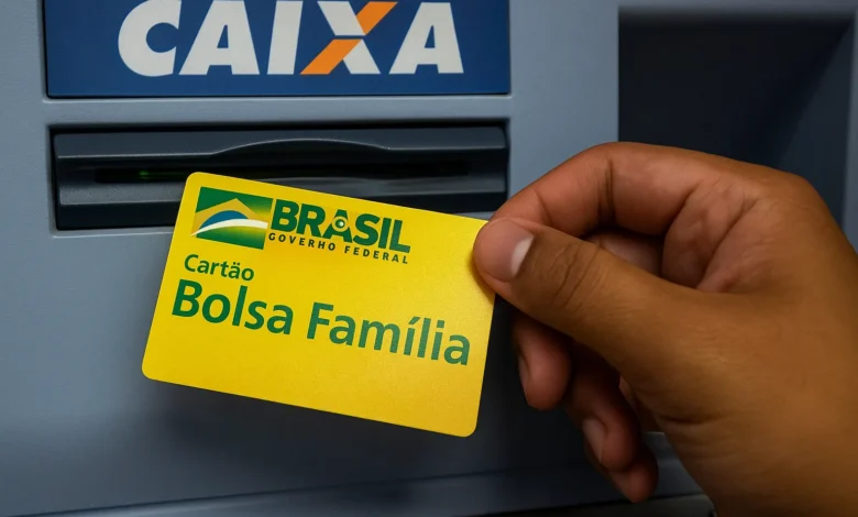 Bolsa Família libera pagamento para quem tem NIS final 2