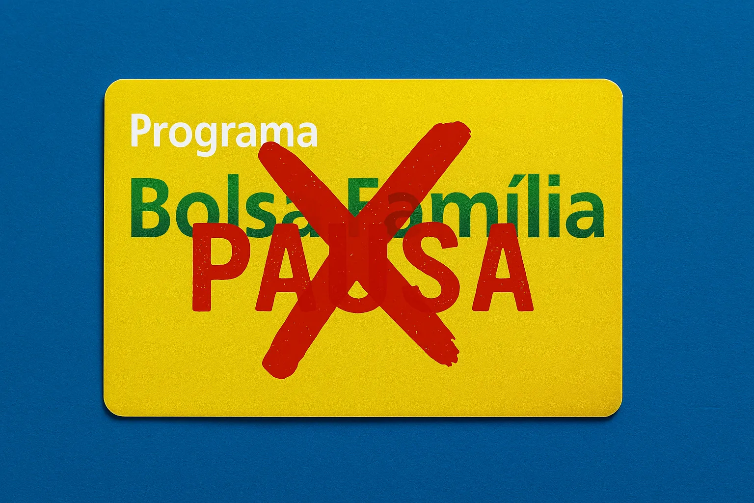 Bolsa Família de abril confirma pausa de 4 dias no calendário