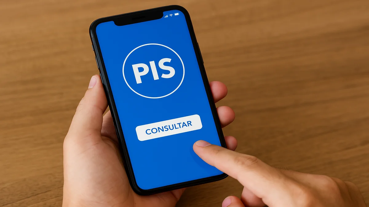 Como consultar o número do PIS pelo CPF? Veja o que fazer