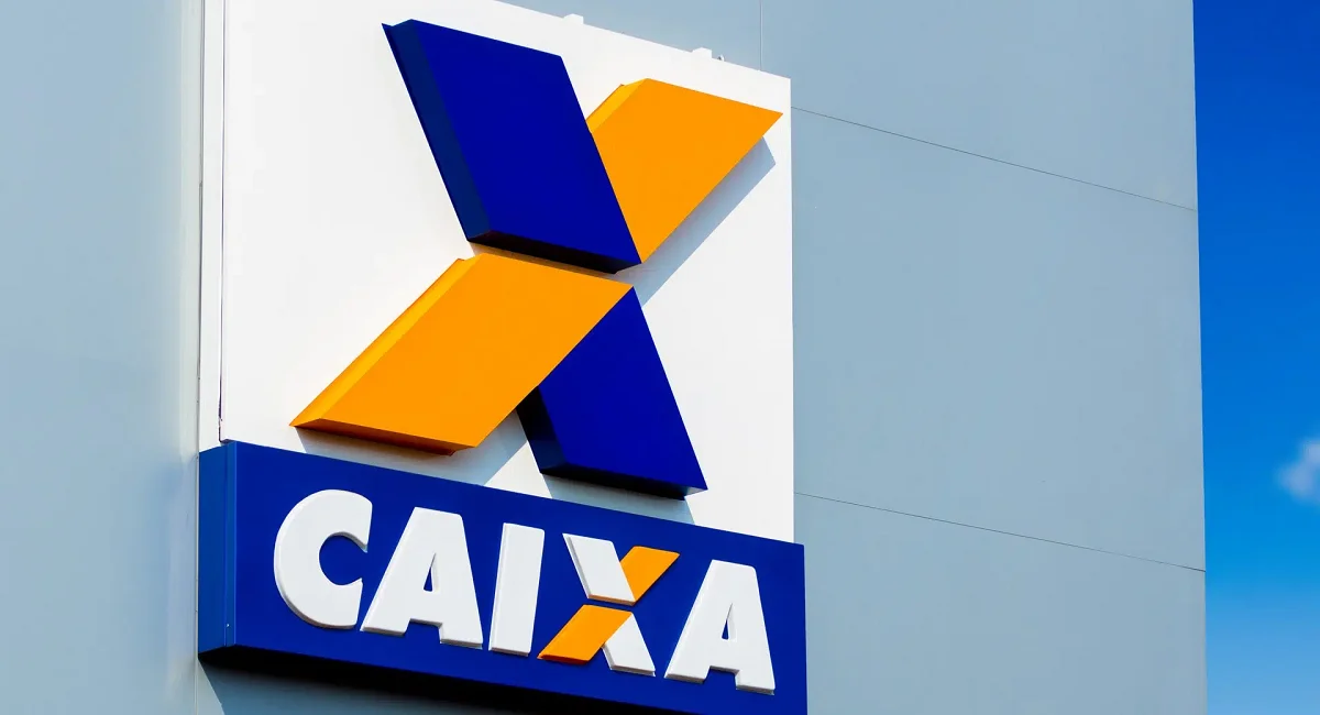 Caixa - PIX