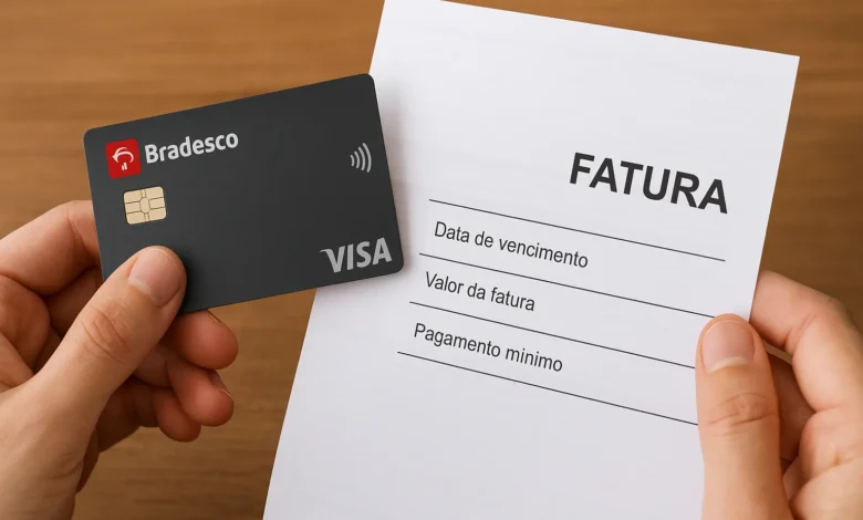 ​Mora do Cartão de Crédito Bradesco: Entenda os encargos por atraso e como evitá-los​