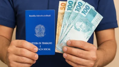 Salário Comercial 2025: Saiba qual o valor e quem tem direito